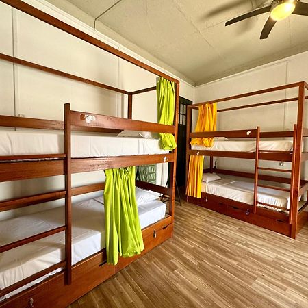 Algarve Hostel ฟารู ภายนอก รูปภาพ