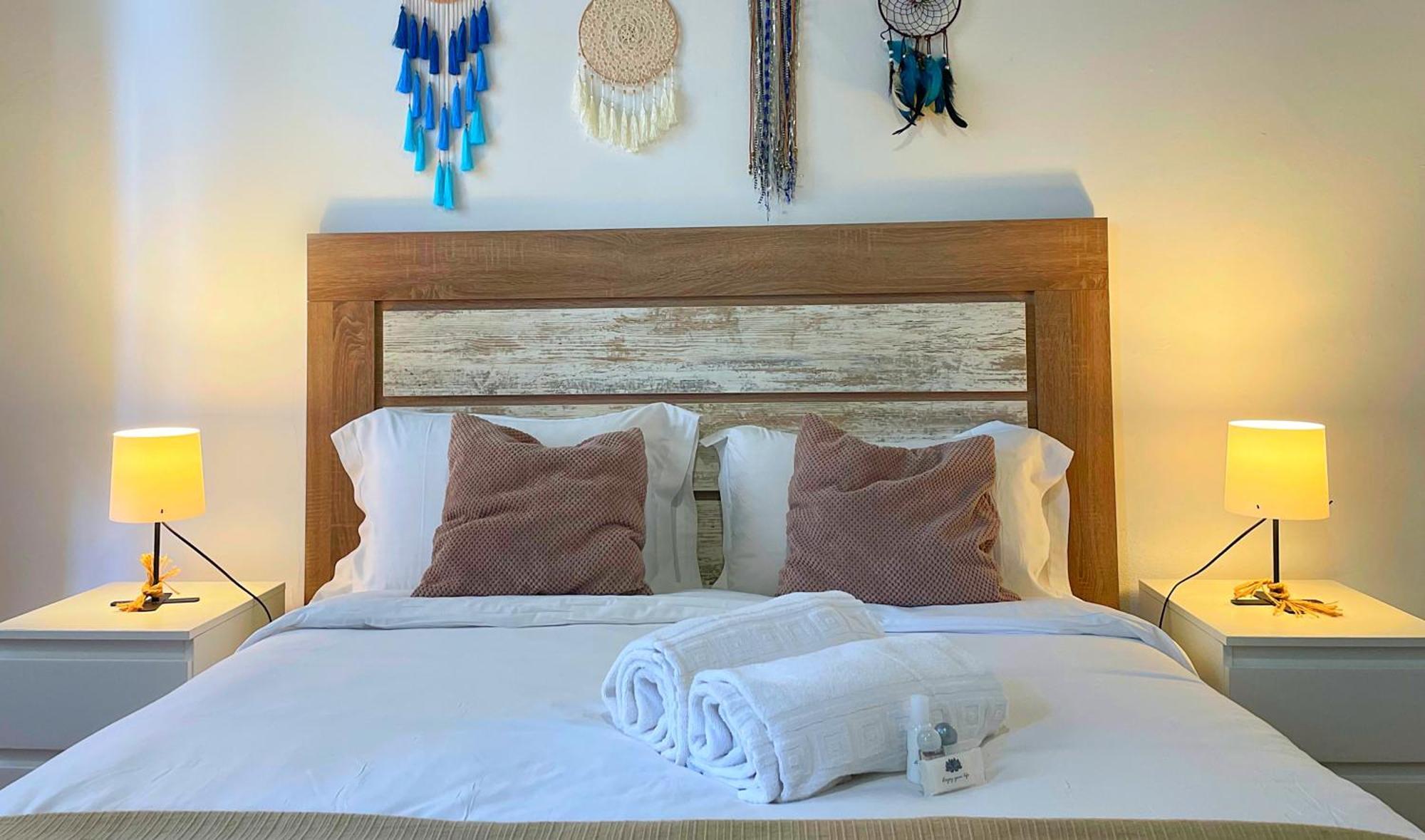 Algarve Hostel ฟารู ภายนอก รูปภาพ